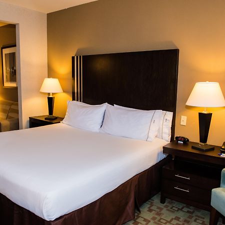 Holiday Inn Express Hotel & Suites Houston Nw Beltway 8-West Road By Ihg Exteriér fotografie
