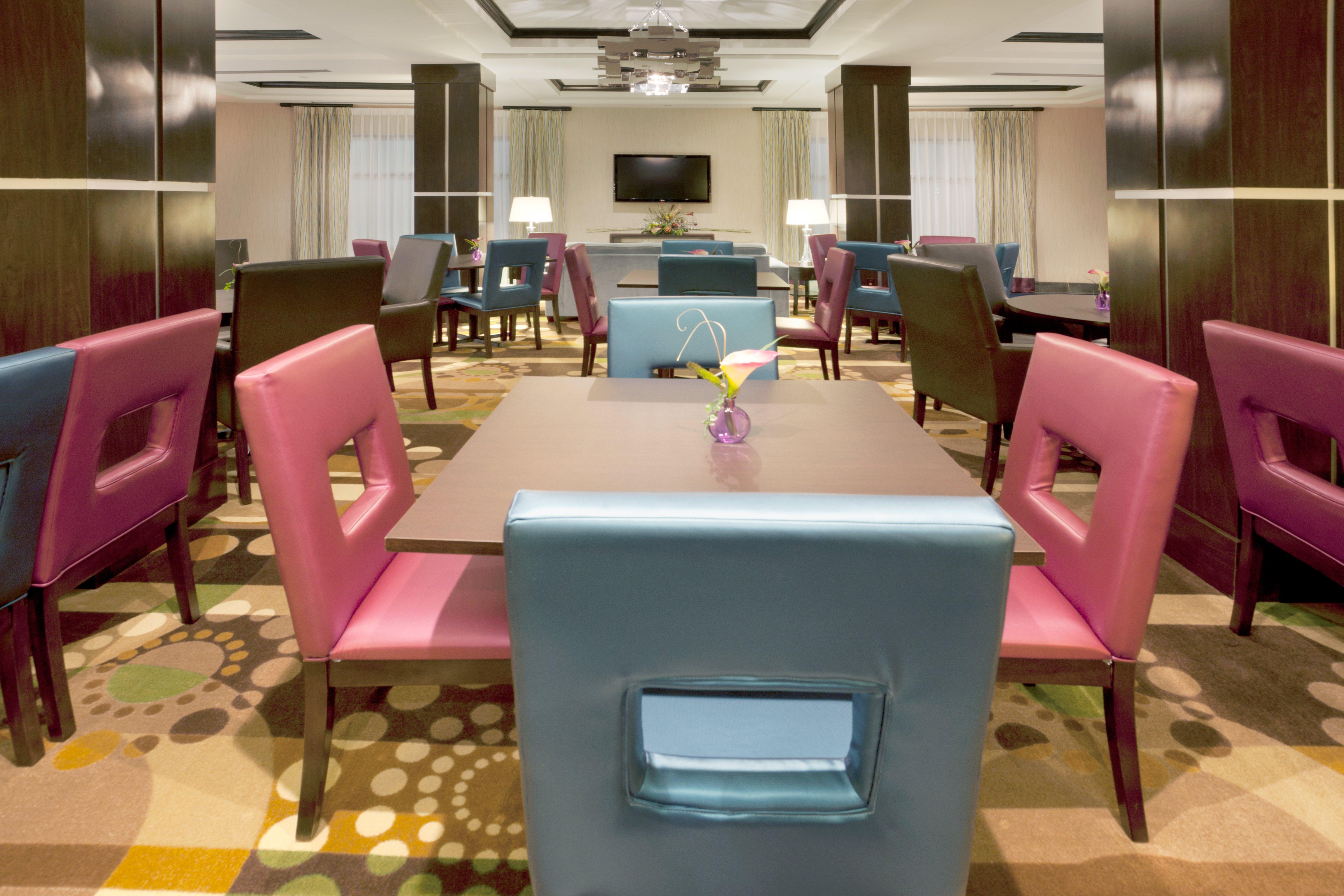 Holiday Inn Express Hotel & Suites Houston Nw Beltway 8-West Road By Ihg Exteriér fotografie