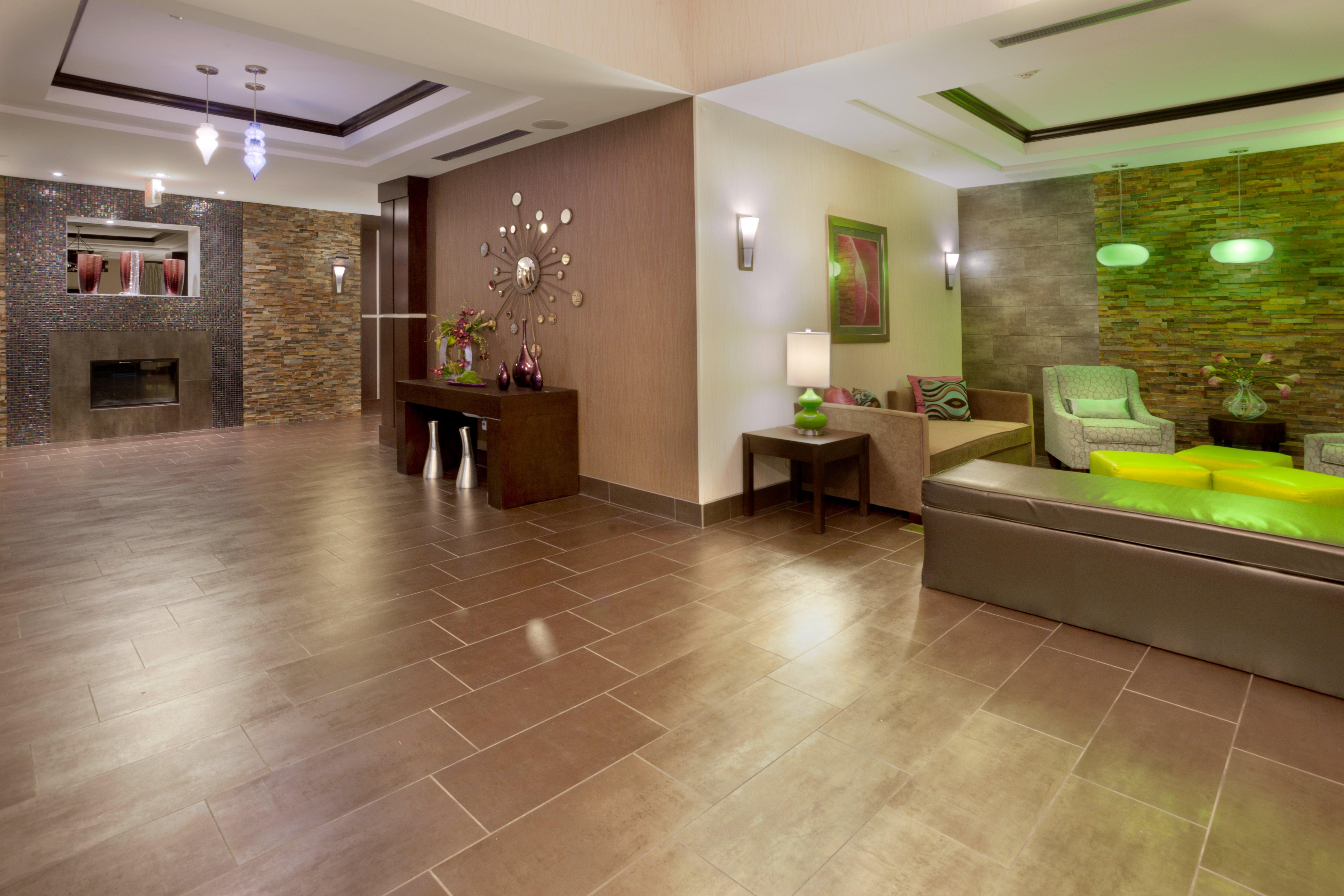Holiday Inn Express Hotel & Suites Houston Nw Beltway 8-West Road By Ihg Exteriér fotografie