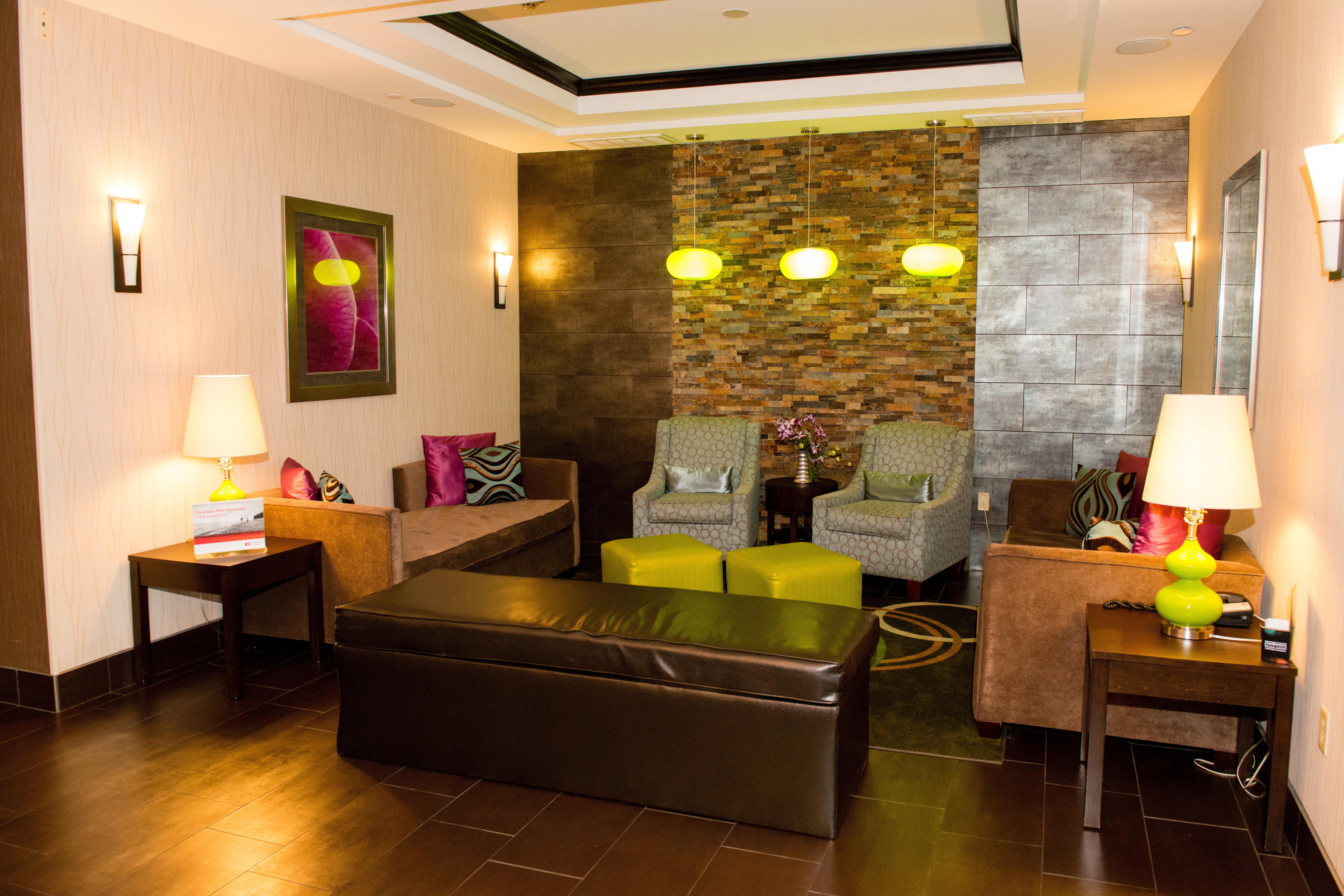 Holiday Inn Express Hotel & Suites Houston Nw Beltway 8-West Road By Ihg Exteriér fotografie