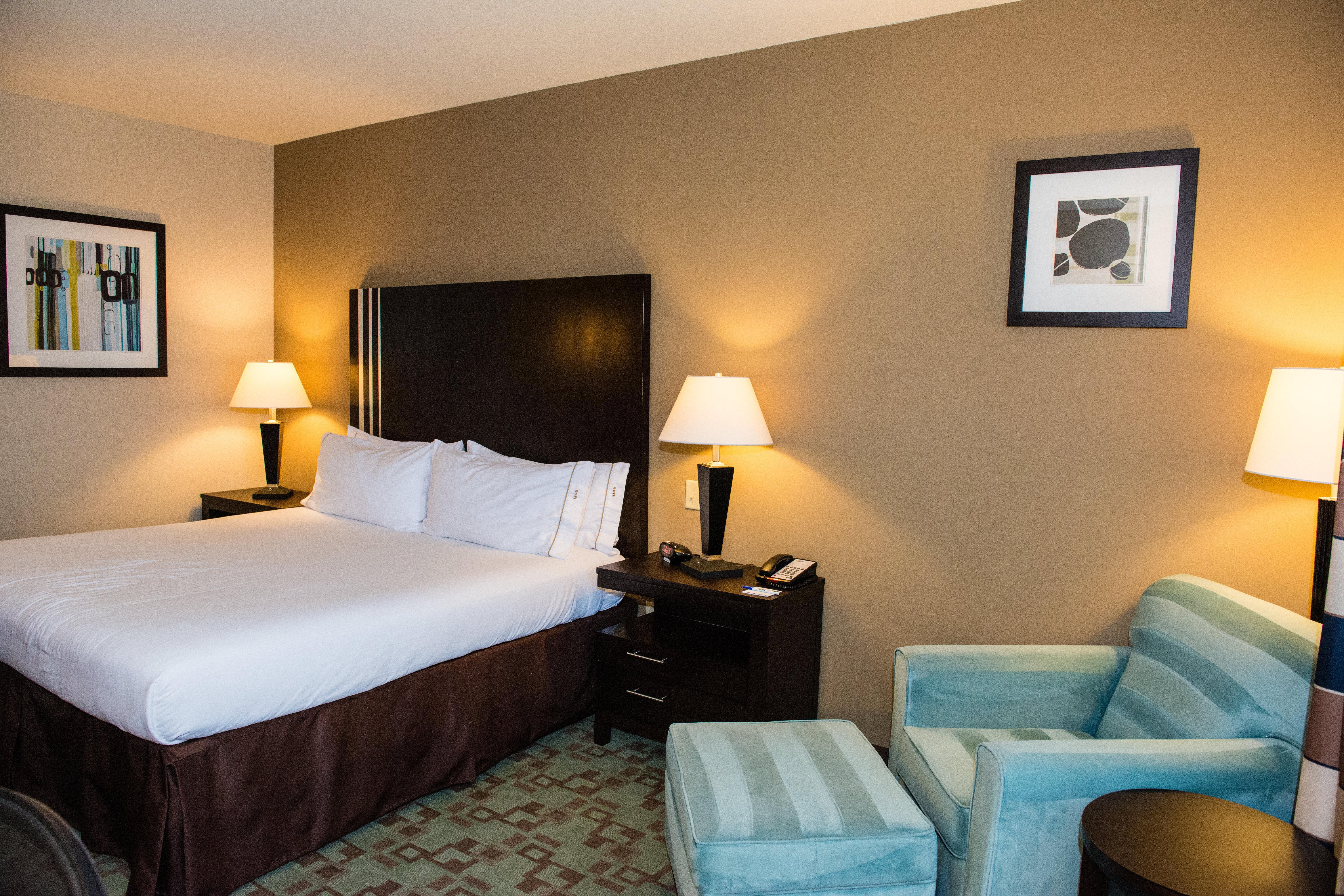 Holiday Inn Express Hotel & Suites Houston Nw Beltway 8-West Road By Ihg Exteriér fotografie